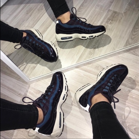 NWT Nike Air Max 95 Premium - Picture 9 of 9